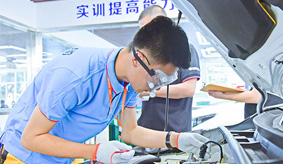 汽修技術培訓